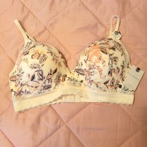 Lucky brand bra